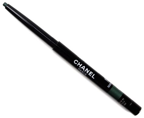 chanel waterproof eyeliner review
